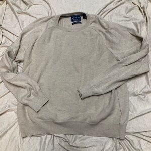 Charleston Threads Sweater